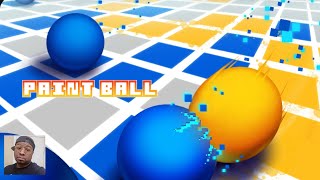PAINT BALL Walkthrough With Platinum Trophy! | Trophy/Achievement Guide