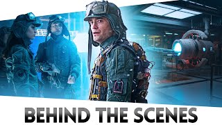 Famous Mickey 17 - Behind the Scenes Net Worth
