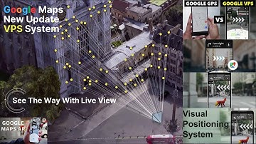 How To Use Google Maps VPS system In this video we