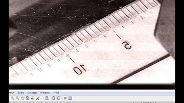 fatigue crack propagation test on A106 Gr B steel