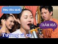 NGHỆ SĨ về PHAN RÍ quậy với cô dâu 3T đêm độc thân cuối...phát hiện được giọng ca thảm hoạ.