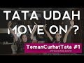 Download Lagu TATA JANEETA curhat bareng BUNDA MAIA ESTIANTY | [TemanCurhatTata#1]