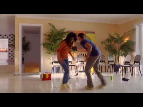 Another Cinderella Story - Official Trailer (HQ)