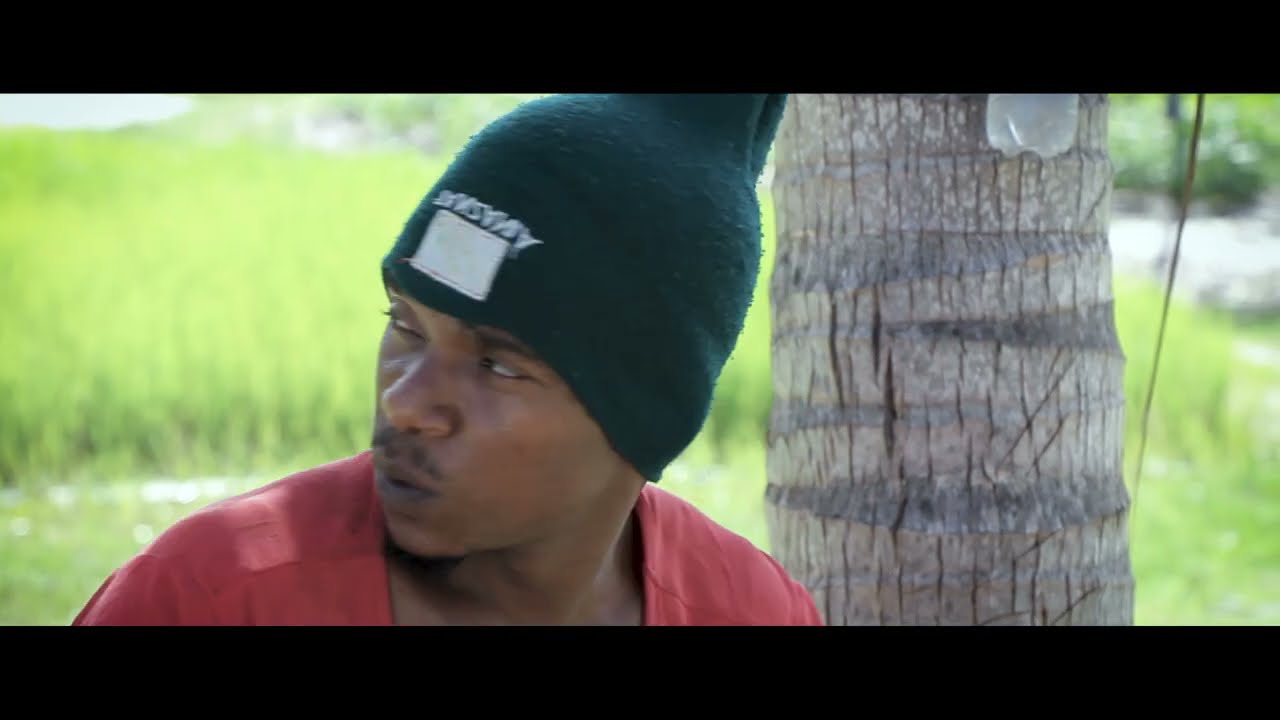 KIDUNDO - KITUNZE KIKUTUNZE