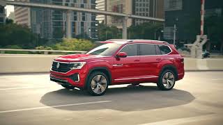 Blending Cutting-Edge Technology with Timeless Design at LaFontaine Volkswagen Dearborn