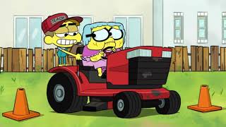 Big City Greens Episode 5 Gramma’s License – Bear Trapped | New Cartoon Animation 2021 Net Worth