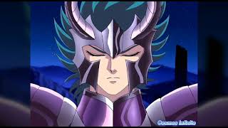 Saint Seiya AMV Traitor-Daughtry