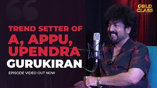 Gurukiran Gold Class A Upendra Karimani Malika Trend Setter