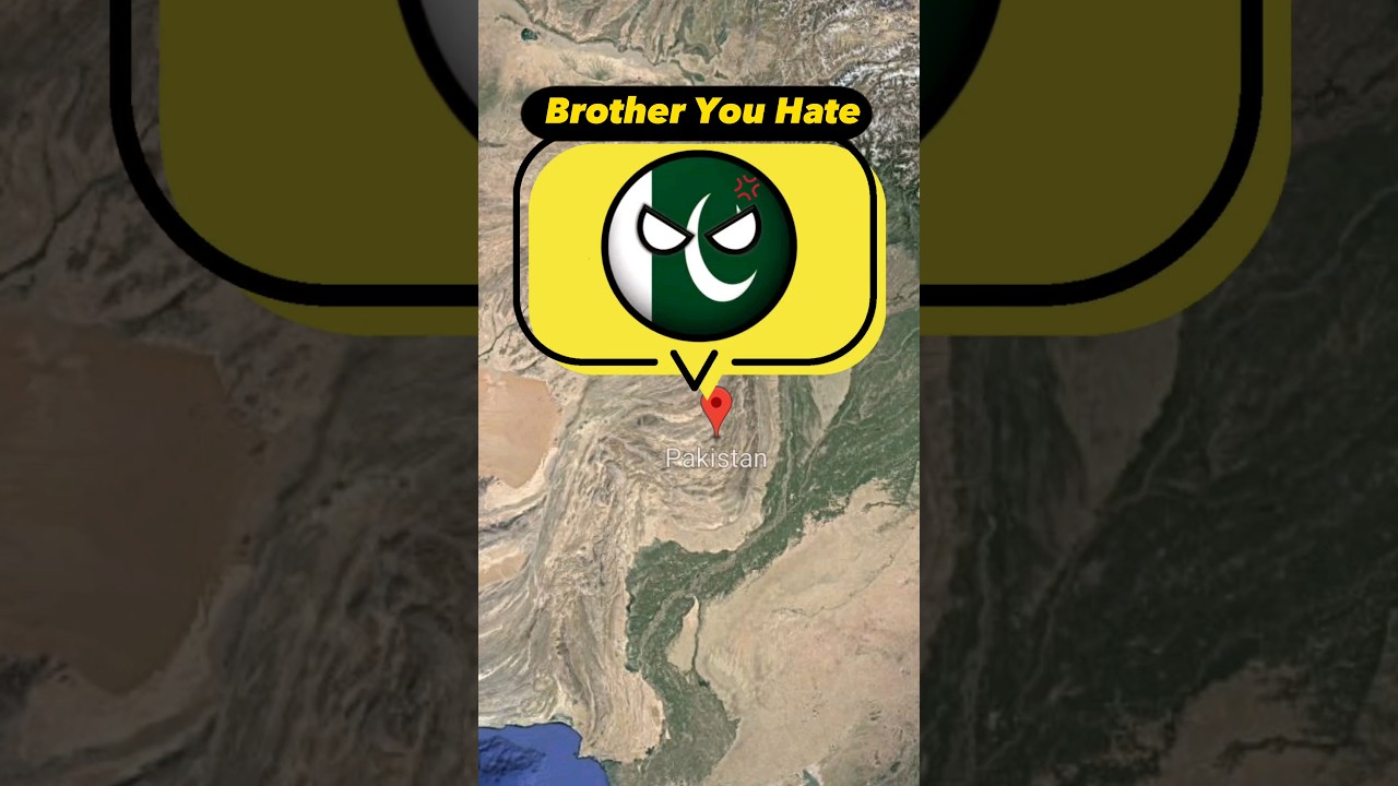 India's Relationship with Different Countries 