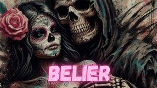 BELIER CETTE RELATION SERA TA MEILLEURE ET TA DERNIÈRE 🤩 MAI 2026 TIRAGE TAROT AMOUR