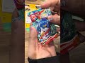 【#妖怪ウォッチ】駿河屋で取れた妖怪ウォッチとりつきカードバトルを開封したら意味不明な言葉しか言わない男2人について #カードゲーム #カード開封 #カードパック
