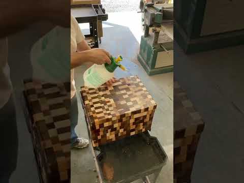 Incredible Woodworking Techniques And Skills