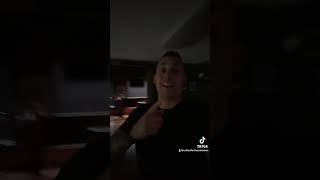 Live at #theconventtattoo #ghosthunting