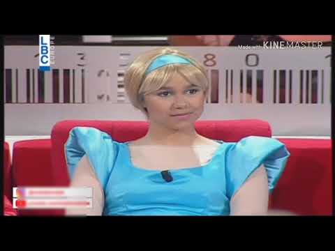 فتاة تعيش قصة سندريلا وتقول أنا أبحث عن الأمير انصحك تشوف و
