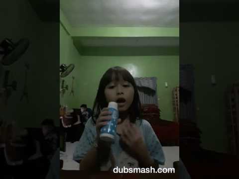 Dubsmash Lagu India Lucu