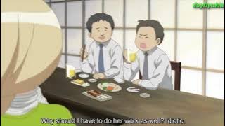 Wakako zake Episode 1_12 English Sub