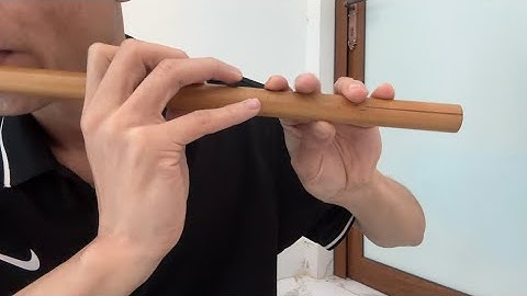 Hướng Dẫn Chi Tiết Lưu Không Xá Lối Mới Bolero Cho Hát Văn