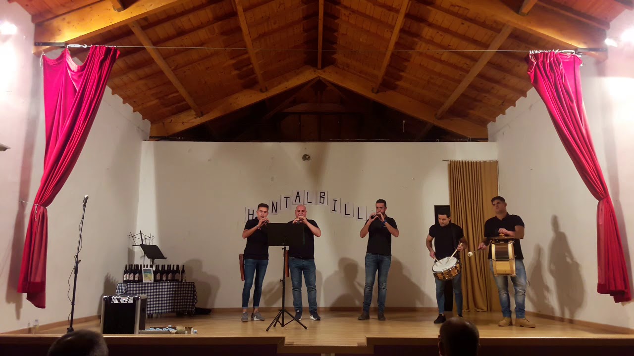 12 - Zarpin Folk - Jota Vivaldina