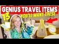 Genius amazon travel essentials for 2024