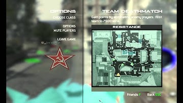 MW3 Server Host Tool - .:Mr.Unknown:.