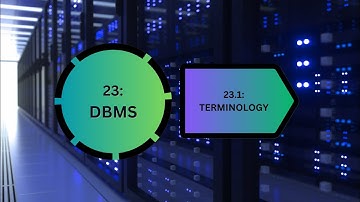 Introduction to DBMS | Terminologies | SQL | Primary key | Computer science | What is RDBMS | #34