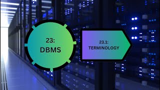 Famous Introduction to DBMS | Terminologies | SQL | Primary key | Computer science | What is RDBMS | #34 Wealth