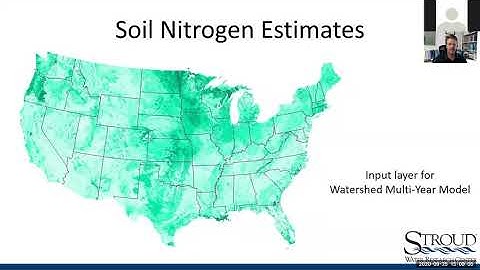 Updates and Improvements to the Online Water Quality Modeling Application, Model My Watershed