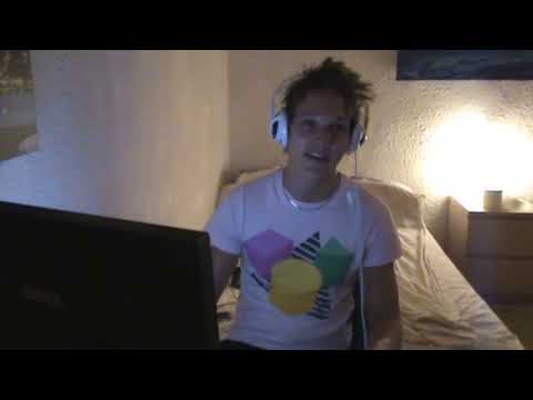 Björn Gustavsson WoW Jocke REMIX CS Lasse (Reupload)