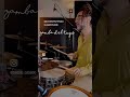 Deconstruyendo el Groove de “Zamba del Tuyú” #drums #drumnotation #drummer #reggae #bateria