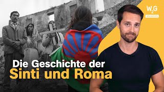 Wer sind Sinti und Roma?