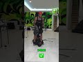 You Won't BELIEVE This Intense Grappling Struggle! #contentcreator