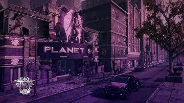 Saints row the third loading sreen music