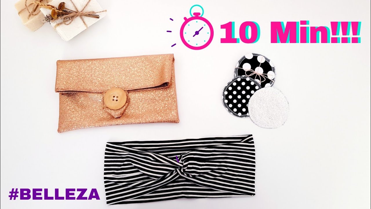 Entretela Doble Cara: El Secreto para Proyectos de Costura Perfectos