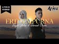 Danial Chuer X Fieya Julia - Erti Sempurna (Official Lyric Video)