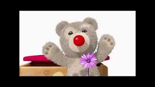 Little Charley Bear | Big Top Ballarina | Full Episode