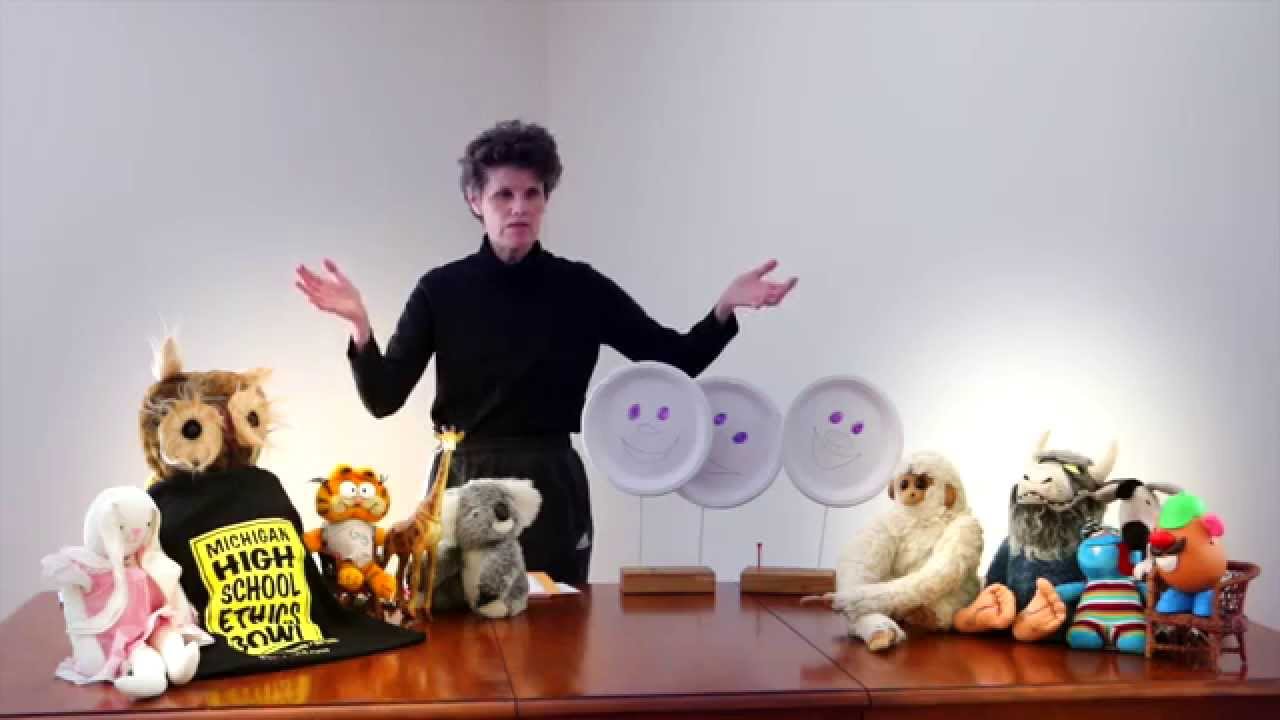 A2Ethics Moderator Training