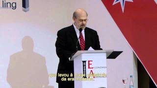 Liberdade ou Poder? As vidas paralelas de Rothbard e Greenspan. - Lew Rockwell - PARTE 2 @institutomisesbrasil2059