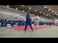 British Championships 2022 Pre-Cadet/Cadet | 4th December | Mat One