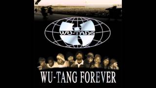 Wu-Tang Clan - Deadly Medley - Wu Tang Forever
