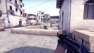 【CS:GO】HIJACKE.BOY- Digest5