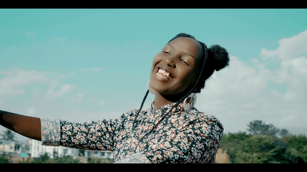 PERAMBULATE - Alice Niyo ft VICTORIOUS TEAM