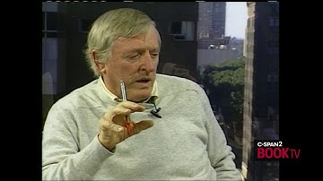 Summer Series with William F. Buckley Jr.