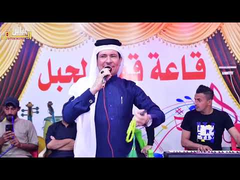 جديد جديد الفنان كريم الحميداوي معزوفه تخبل موش ركص ضيم