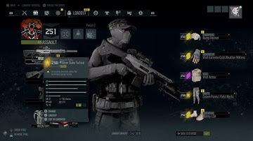 GRBP - Silver Stake Tactical Stat Boost