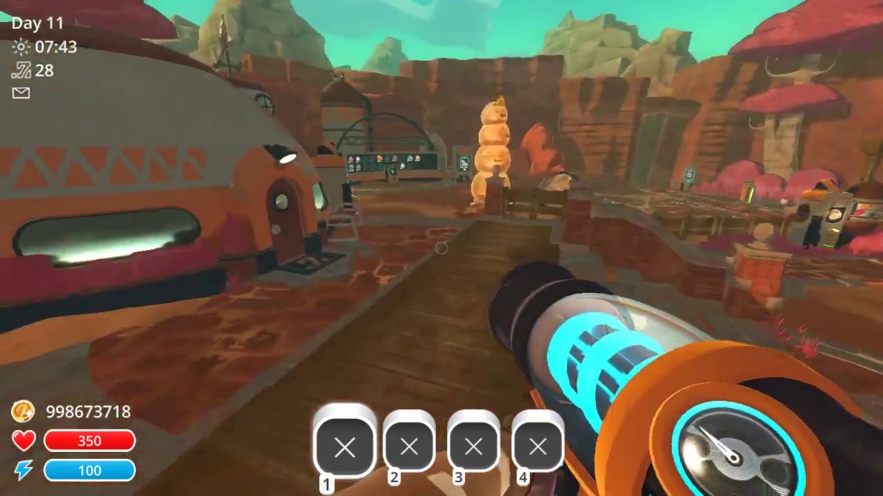 how to get slime rancher multiplayer mod