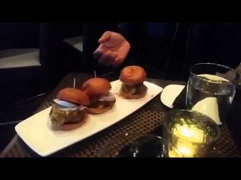 MORTON'S GRILL 2/17/2015 www.tastemade.com