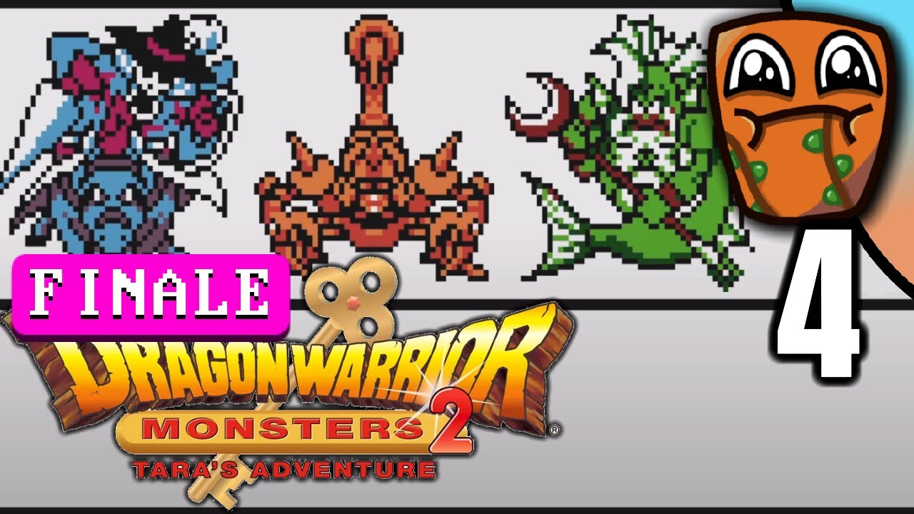 Dragon Warrior Monsters 2: Tara's Adventure - IGN