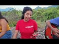 Hermosa melodia con  trio brisas del balsas-A la orilla del rio