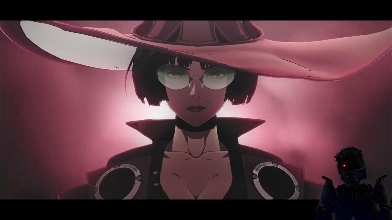 Use a keyboard for fighting games [ Guilty Gear Strive ] YouTube