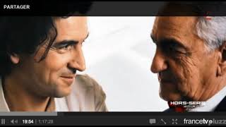 BHL - Complément d'enquête - "Un Homme d'Influence"